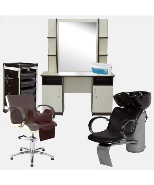 Парикмахерский комплект "№2"