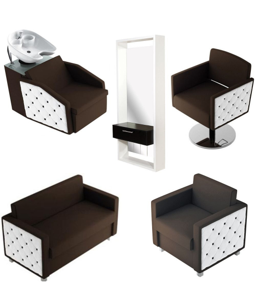 Парикмахерский комплект "Комодо"