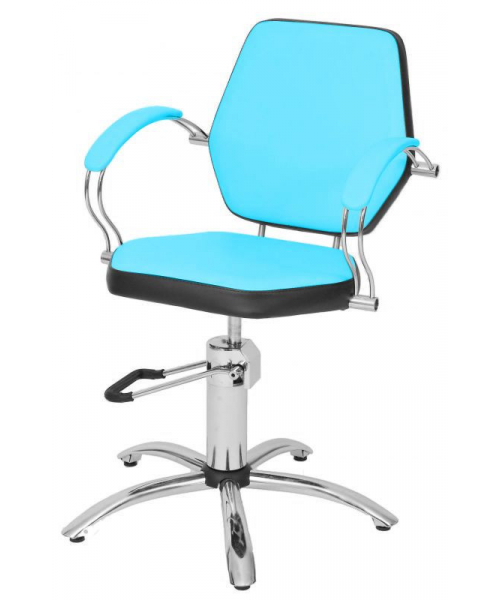 Парикмахерское кресло «Хайтек» гидравлическое