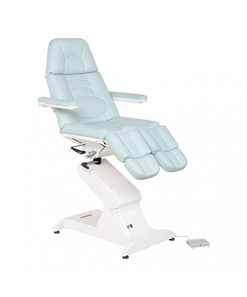 Педикюрное кресло "МЦ-025"