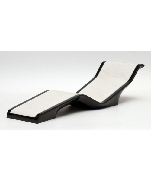 Шезлонг "DIVA BASICO"