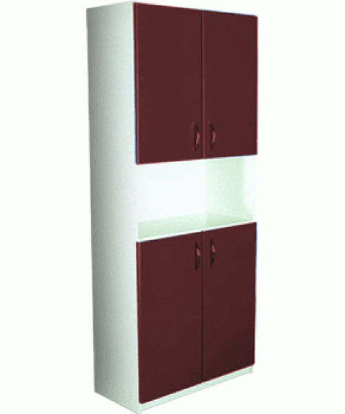 Шкаф парикмахерский - "03"