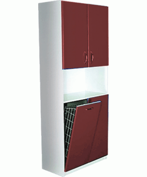 Шкаф парикмахерский - "05"