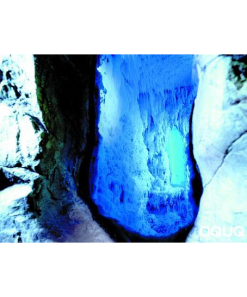 Снежная кабина "KLAFS"