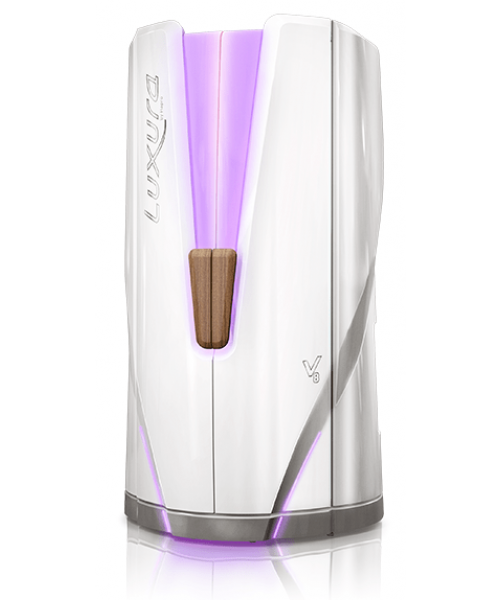 Солярий "Luxura V8 48 XL"