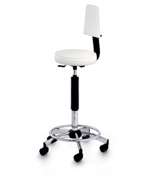 Стул мастера маникюра "SWEET SIT SUPER"