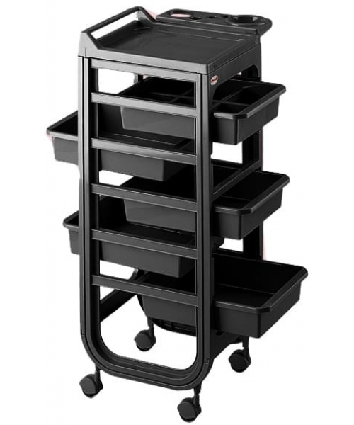 Тележка парикмахерская "671"