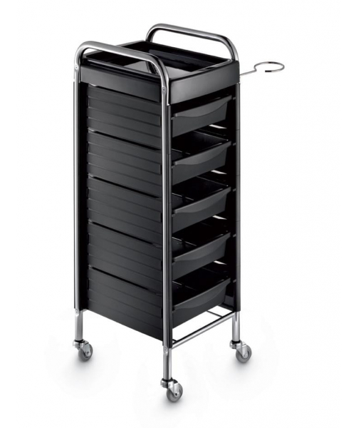 Тележка парикмахерская "KAPPA А"