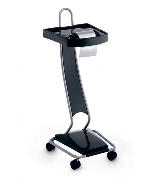 Тележка "PRATIC COLOR" для окрашивания парикмахерская