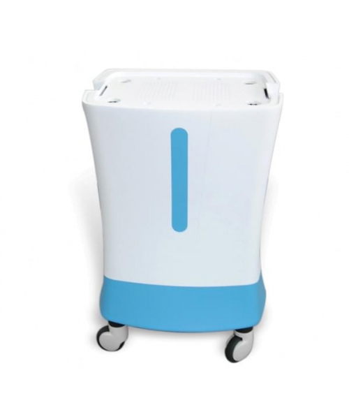 Тумба для RF-терапии "РГ-1"