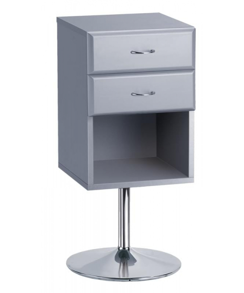 Тумба парикмахерская "S-CLIP"