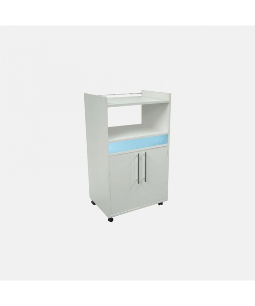 Тумба педикюрная "Биажио"