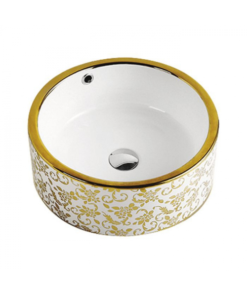 Ванна к креслу Трон "Oriole"