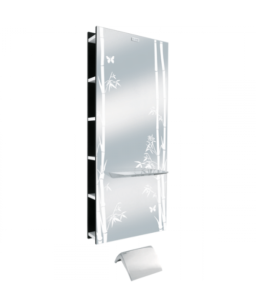 Зеркало парикмахерское "NATURAL"