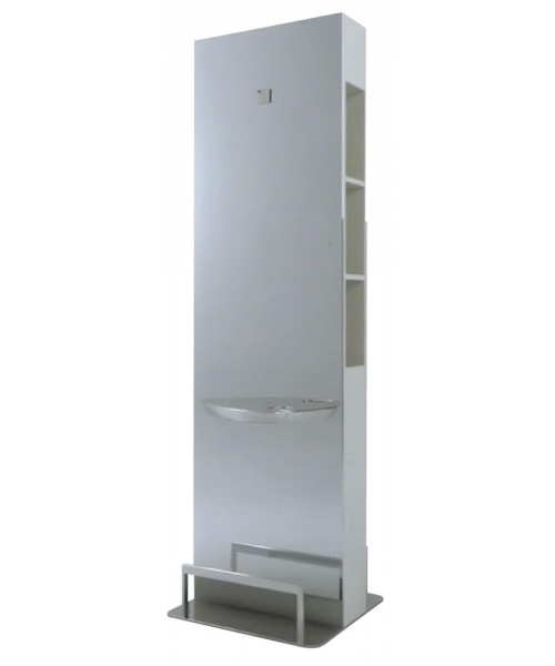 Зеркало парикмахерское "NICE"