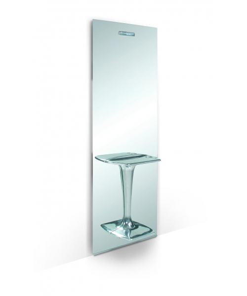 Зеркало парикмахерское "QS1"