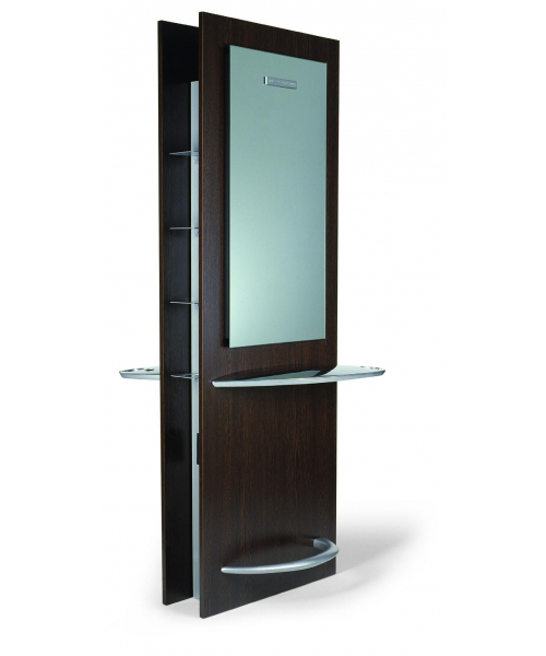 Зеркало парикмахерское "SANBO CENTRALE"